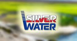 Silver Water